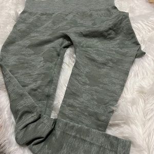 Gymshark leggings size medium